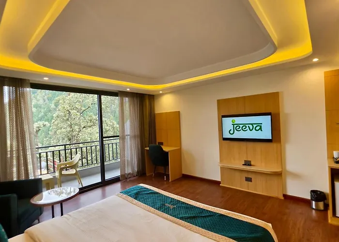 Jeeva Premium Rooms