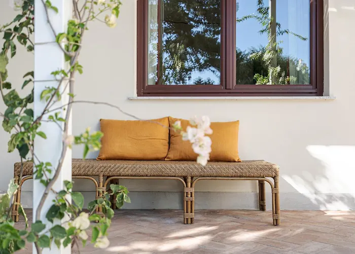 Villa Helios Capri - Small Luxury Hotels Of The World