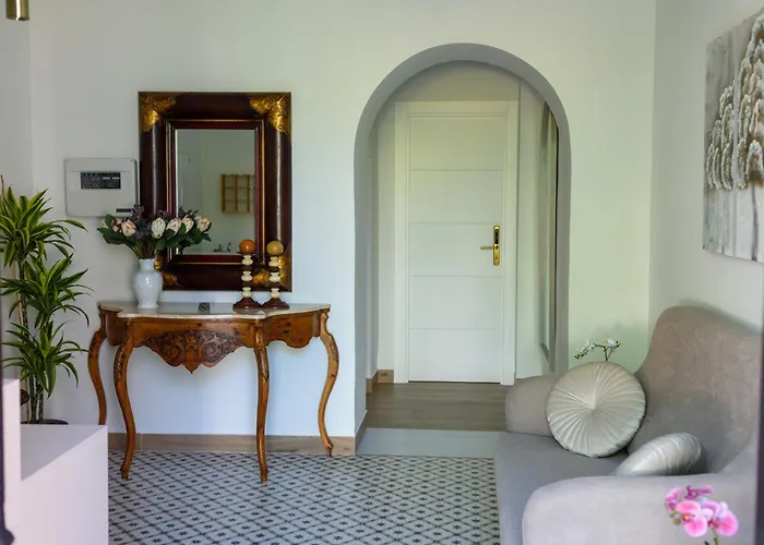 Hotel Boutique Alcazaba Salobrena Only Adults