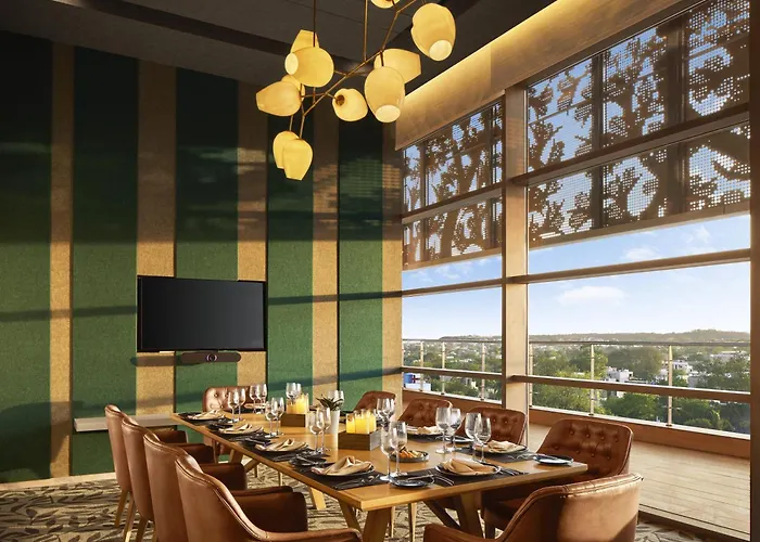 Hyatt Place Bhopal