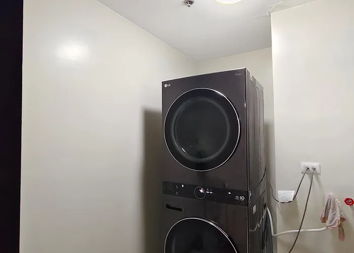 Luxurious 2Bedroom With Balcony At The Palladium