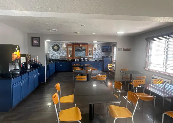 American Inn Council Bluffs