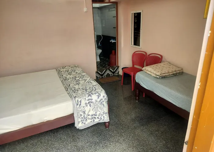 Swarna Lodge