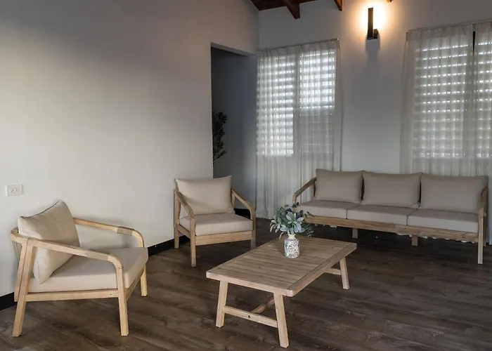 623 Boqueron Villas
