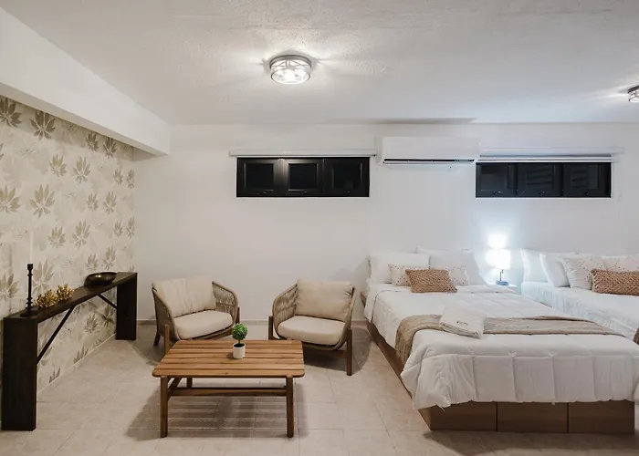 623 Boqueron Villas