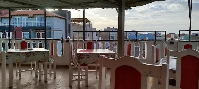 Residencial Monte Sintinha