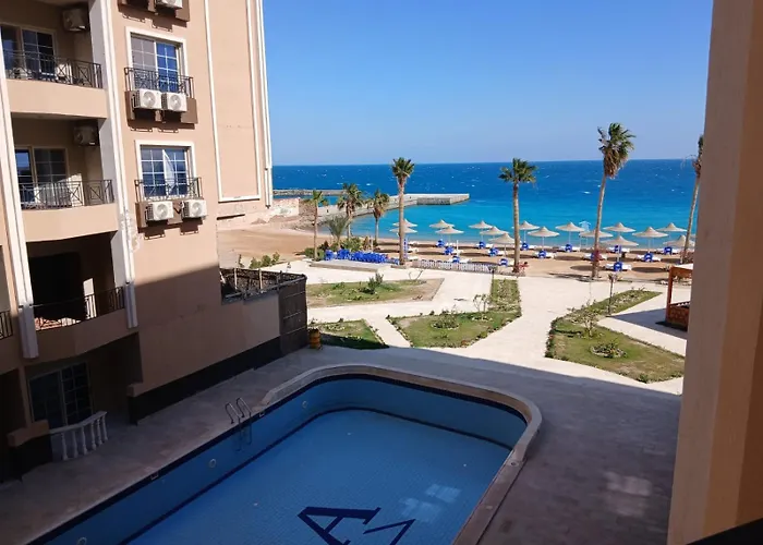 Juliana Beach Resor Chalets