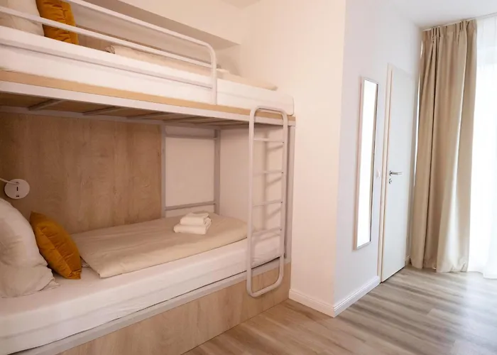 Fairschlafen Boutique Hotel