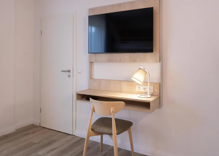Fairschlafen Boutique Hotel