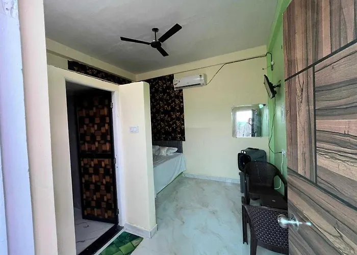 Hotel O Gumthi Stay Inn