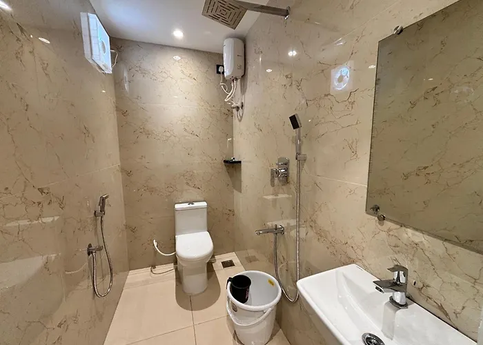 Thamira Residency