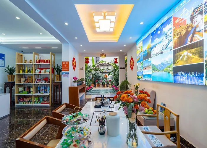 166 Hotel