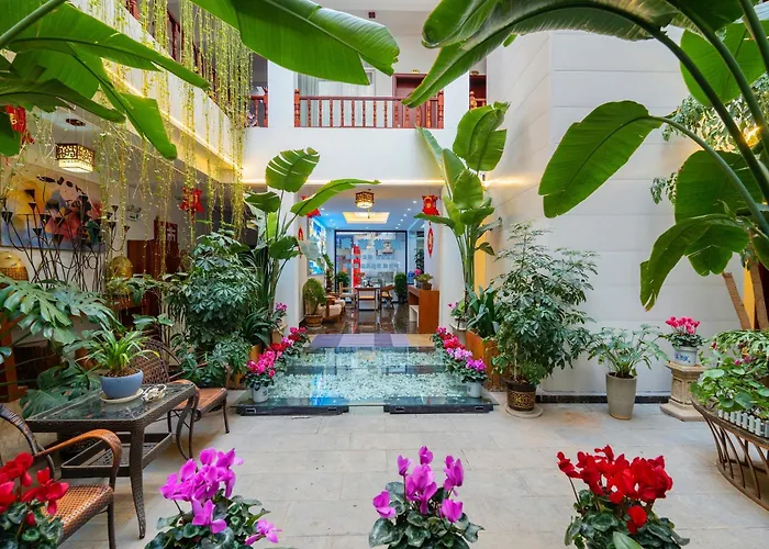 166 Hotel