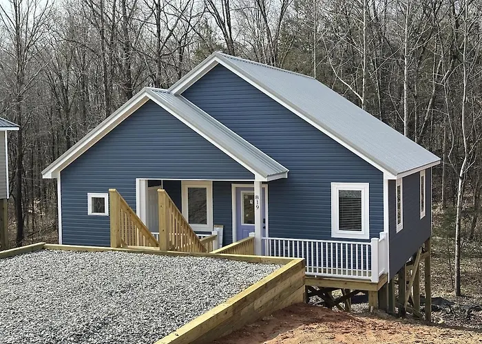 Trailside Cottage Spacious 2Br Near Greenfront