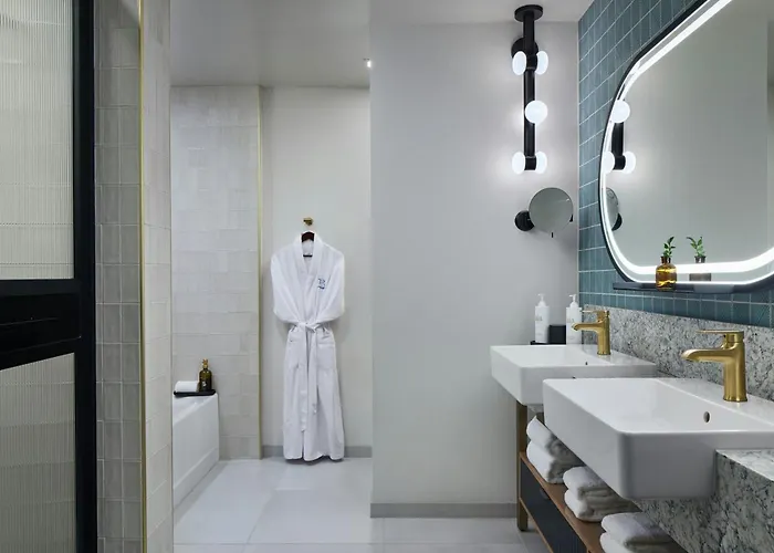 The Balladeer Hotel, Mount Airy, A Tribute Portfolio Hotel