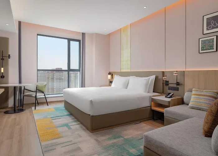 Holiday Inn Kashgar East By Ihg