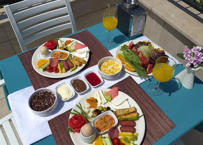 Beachway Hotel