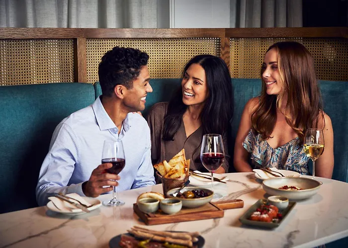 The 233 Suites Unscripted By Hyatt