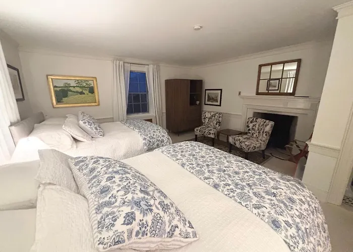 Windsor House Inn