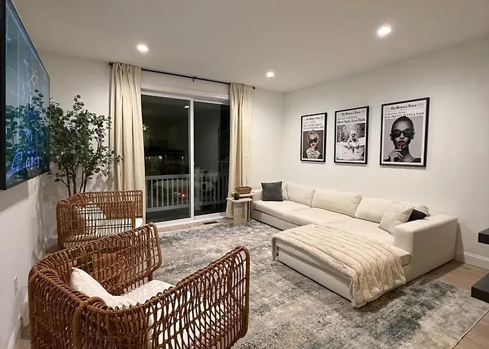 Bohemian Getaway At The Jersey Shore