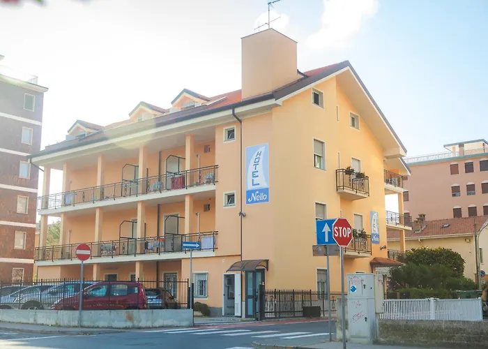 Hotel Nello