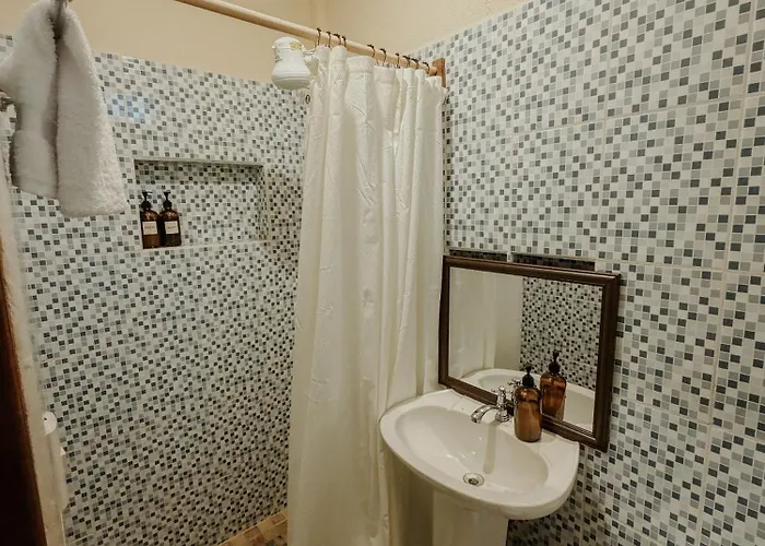 Zu Suites