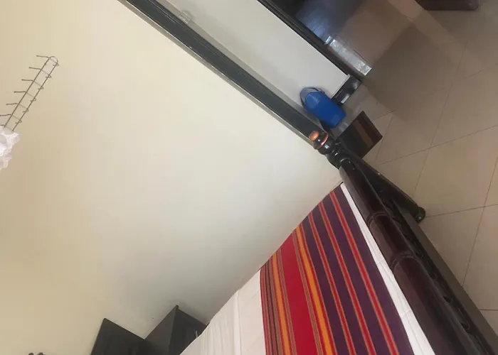Acactus Hotel