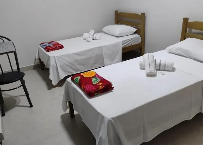 Hotel Bella Vista