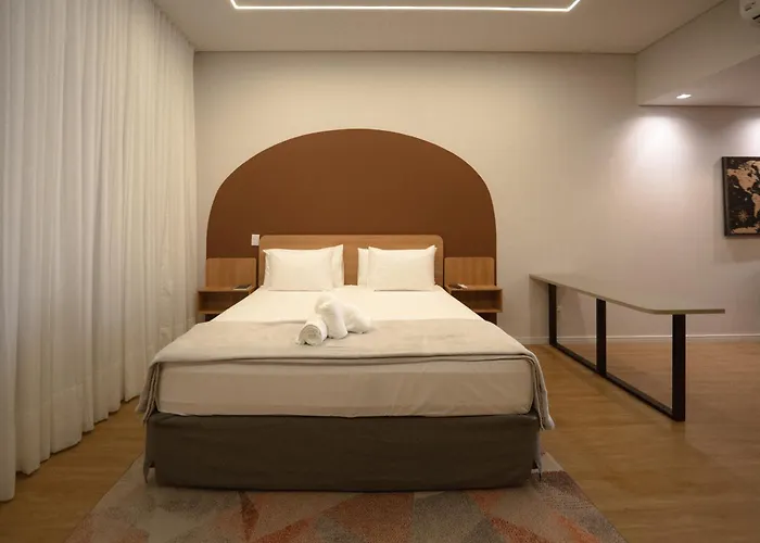 Village Rio Hotel