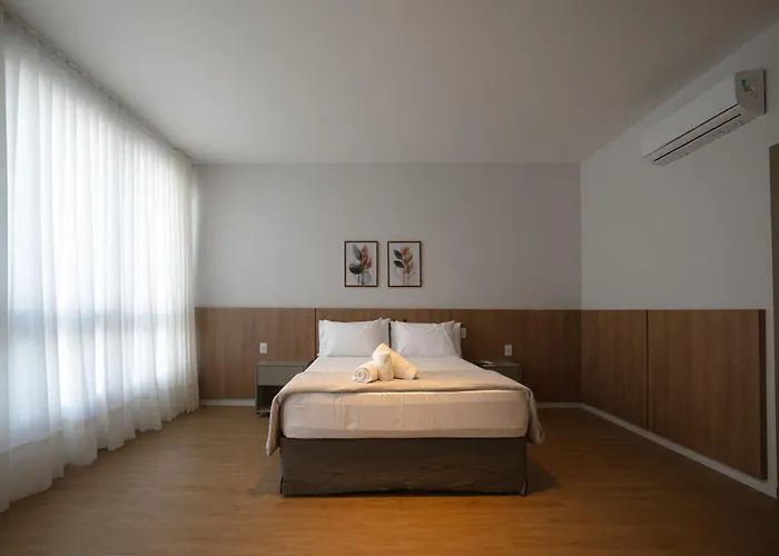 Village Rio Hotel