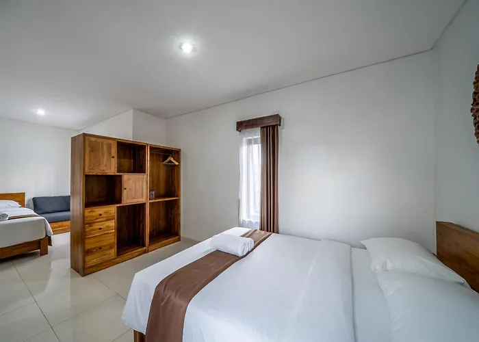 Sachi Guest House
