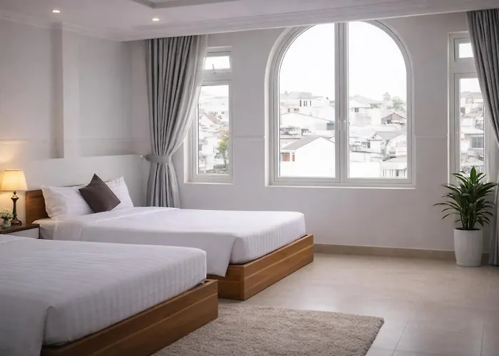 An Nam Boutique Da Lat