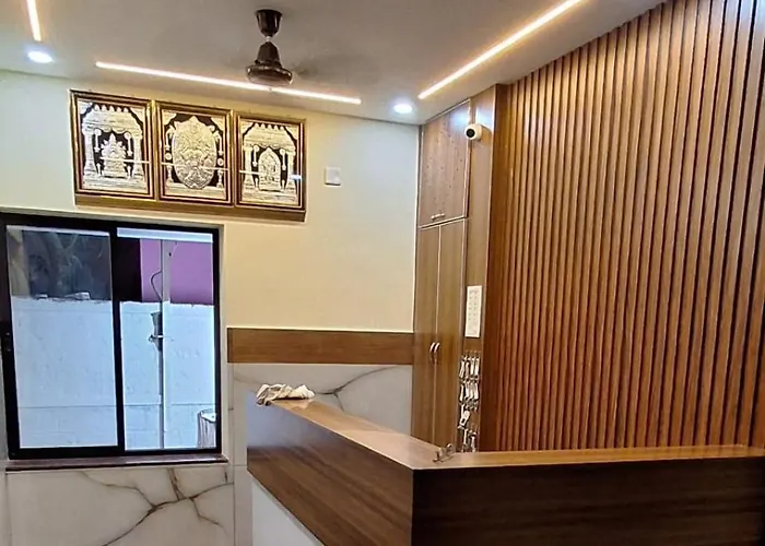 Sj Residency