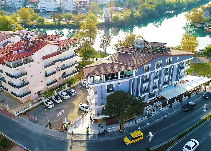 River Suite Hotel