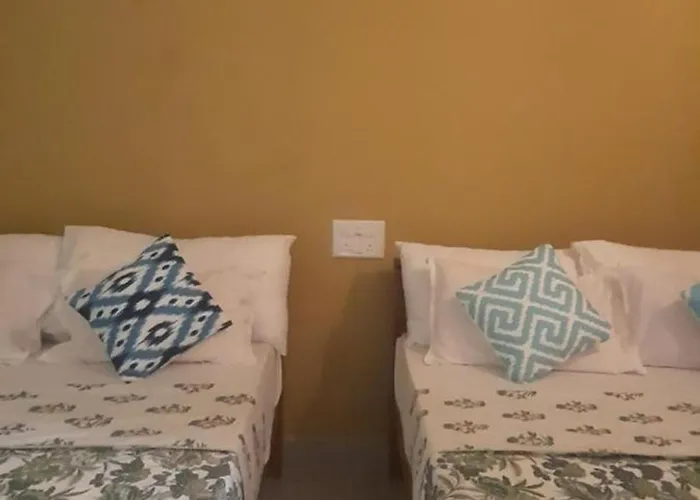 Aura By The Sea - Gokarna