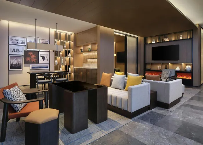 Fairfield By Marriott Changchun Chaoyang
