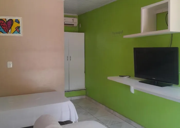 Hotel da mata