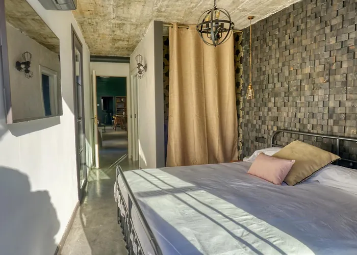 Hotel Boutique Cata & Rose - Exclusivo Y Tranquilo En O Grove