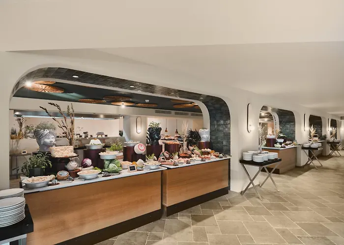 Mangia'S Costa Ragusa Borgo - New Opening