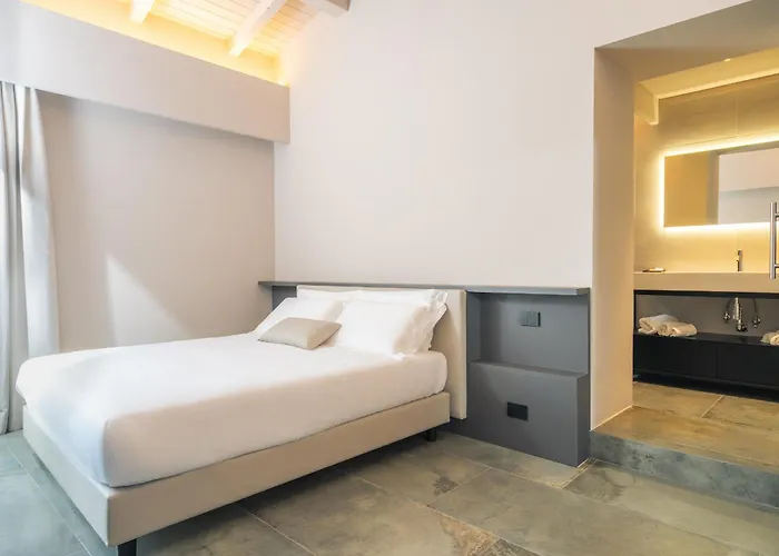 Flora Sicula - Country Hotel - Cultivating Hospitality