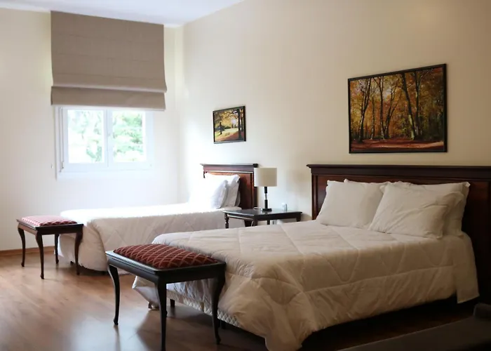 Villa São Carlos