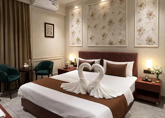 Hotel Maharaja 2