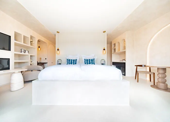 La Bastide Des Rameaux - Boutique Hotel & Spa
