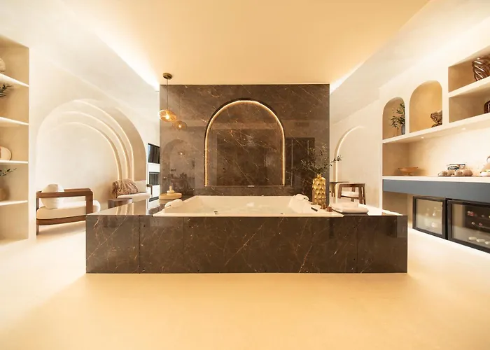 La Bastide des Rameaux - Boutique Hôtel&Spa