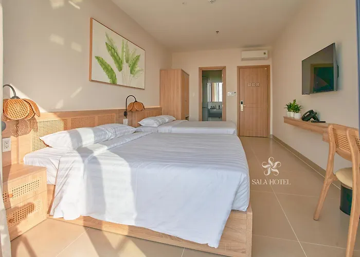 Sala Hotel Phan Thiet