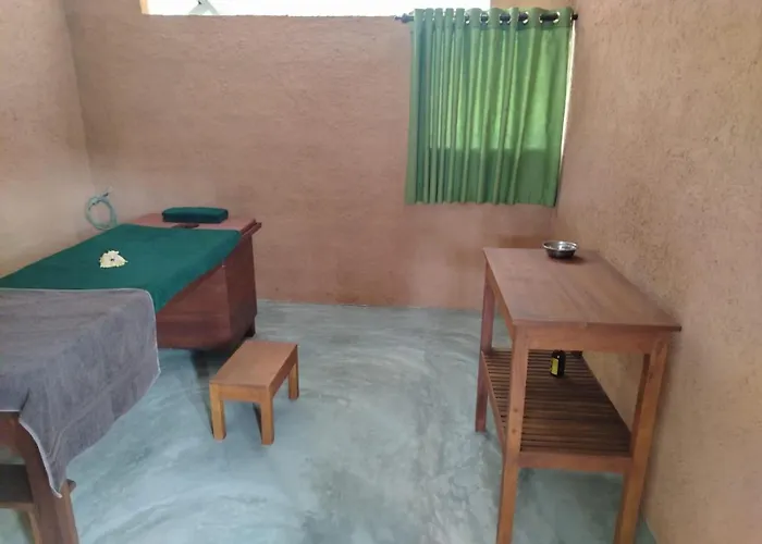 Robert Ayurveda Villa