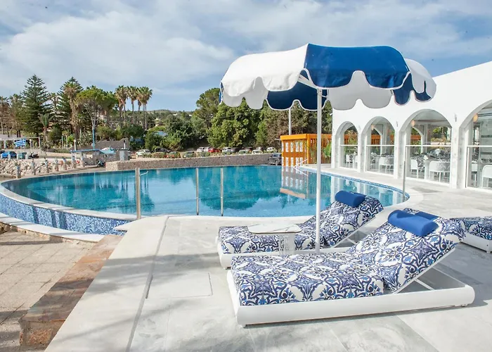 Kalithea Horizon Blu - Adults Only