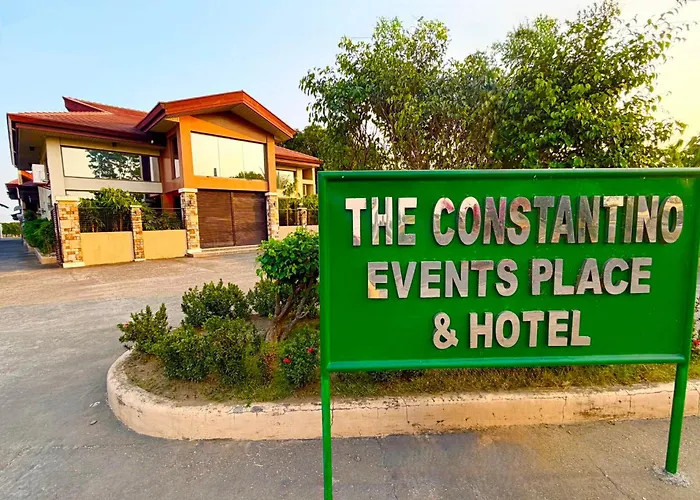The Constantino