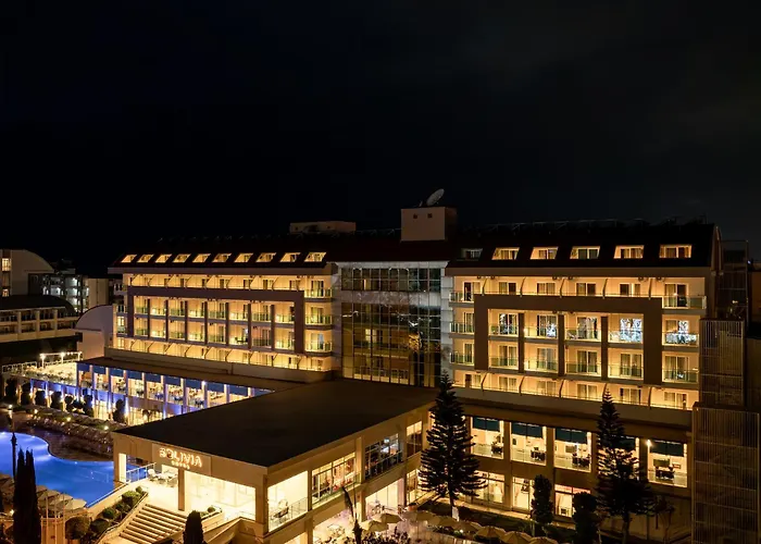 Solivia Hotel