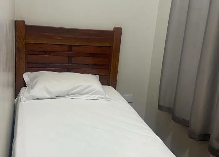 Pousada e Hotel Mirasol